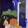 9.A Beautiful Summer Morning No. 2, 1999